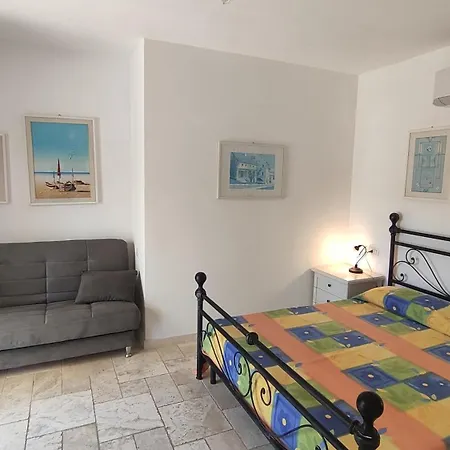 Pagni דירה *
