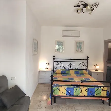 דירה Pagni *
