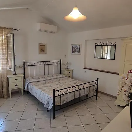 Pagni דירה Casa Morcone