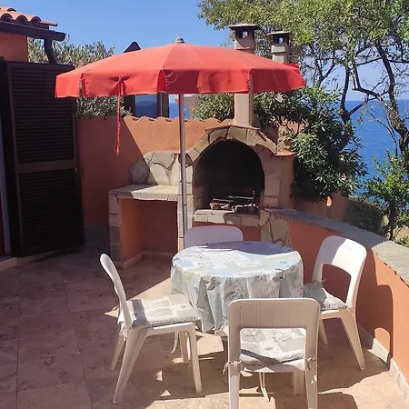 Pagni דירה Casa Morcone