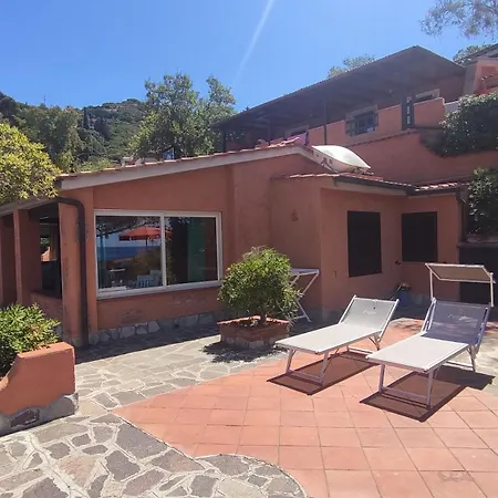 Pagni דירה Casa Morcone