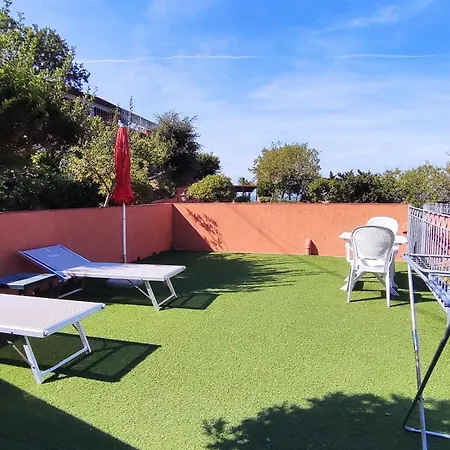 Pagni דירה Casa Morcone