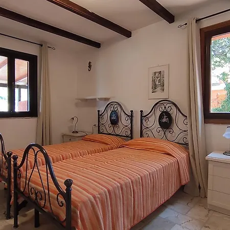 Pagni * Casa Morcone