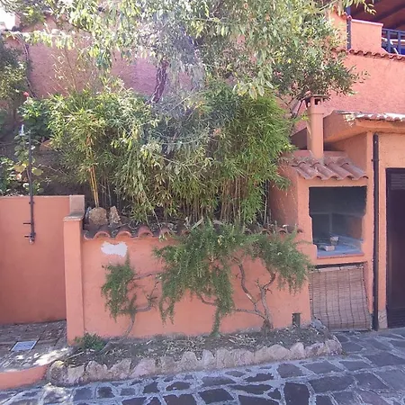 דירה Pagni Casa Morcone