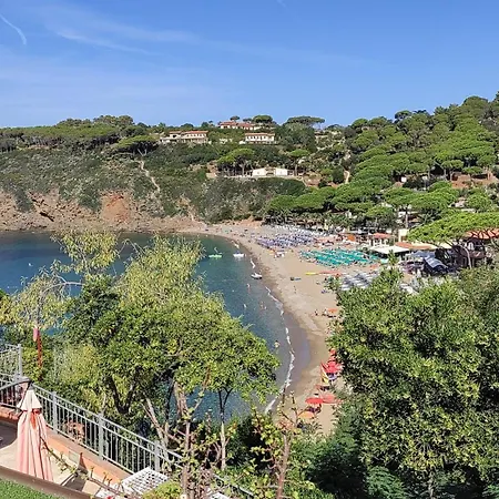 Pagni * Casa Morcone