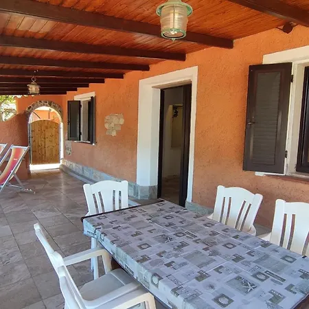 Pagni דירה Casa Morcone