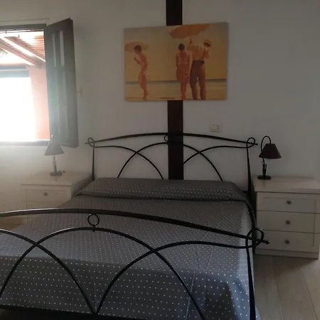 דירה Pagni Casa Morcone