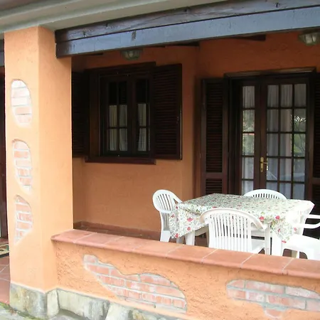 דירה Pagni Casa Morcone