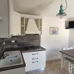 Апартаменты Pagni Casa Morcone