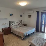 Pagni Апартаменты