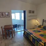Pagni Апартаменты *