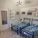 Апартаменты Pagni Casa Morcone