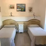 Pagni Апартаменты *