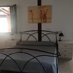 Апартаменты Pagni Casa Morcone