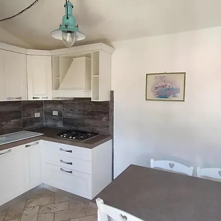 Apartment Pagni