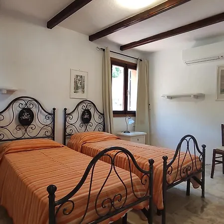 Apartment Pagni *