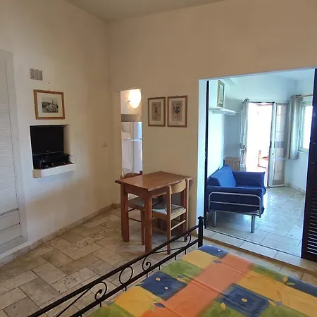 Pagni Apartment