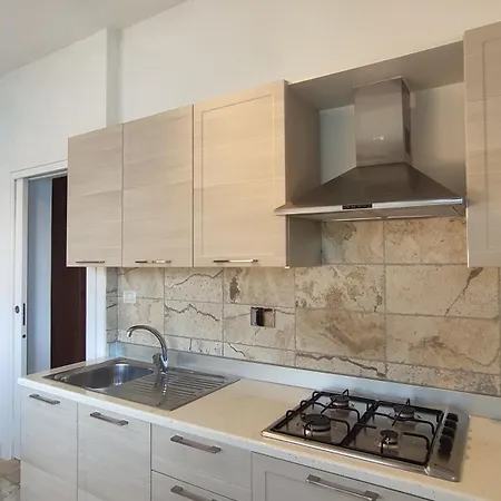 Pagni Apartment *