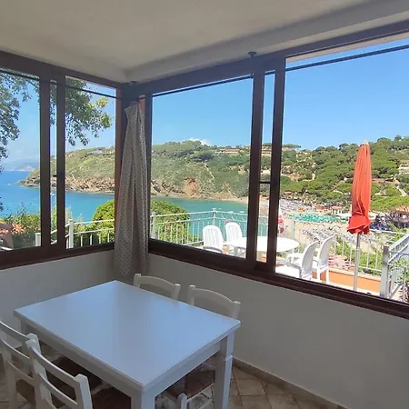 Pagni Apartment Casa Morcone