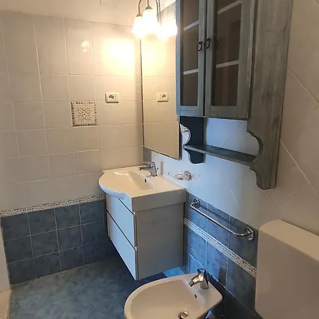 Pagni Apartment