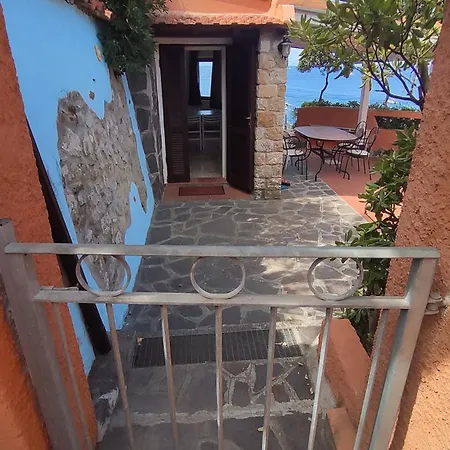 Pagni Appartamento Casa Morcone