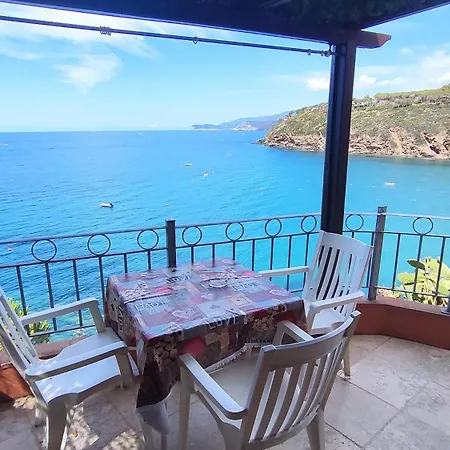 Pagni Apartment Casa Morcone