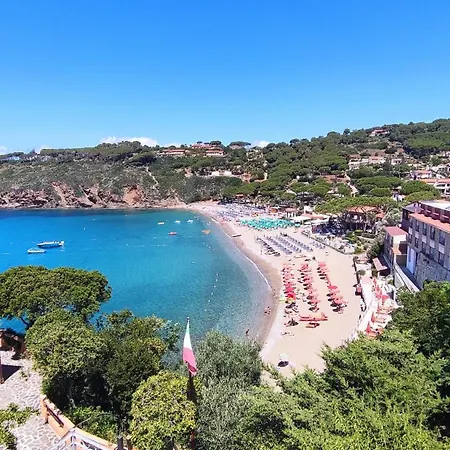 Pagni * Casa Morcone