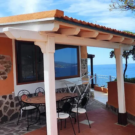 Pagni * Casa Morcone