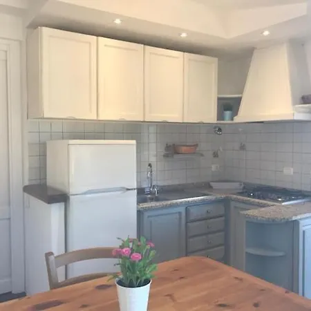 Pagni Appartamento Casa Morcone