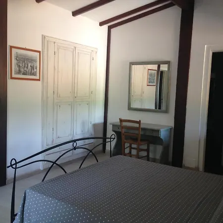 Apartment Pagni Casa Morcone