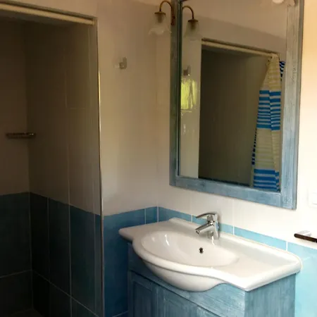 Pagni Apartment