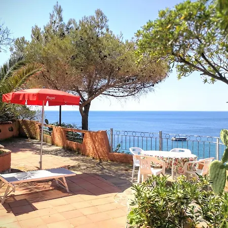 Pagni Apartment Casa Morcone