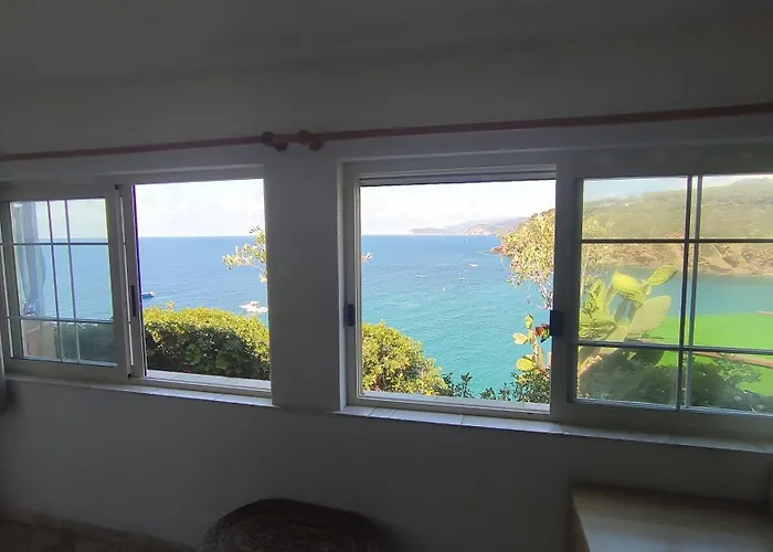 Pagni * Casa Morcone