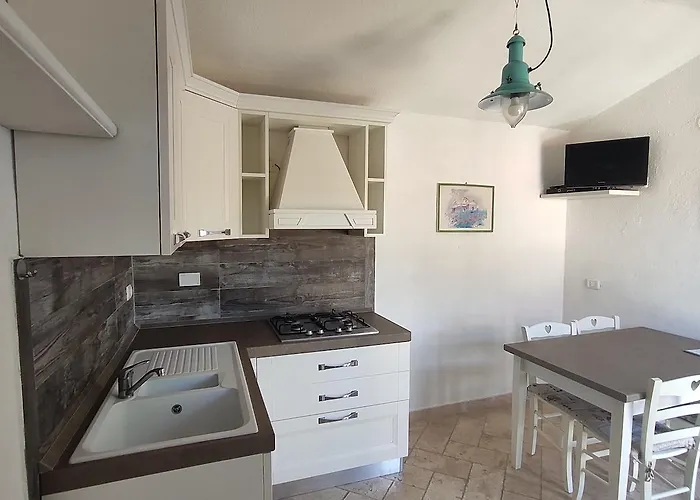 Appartement Pagni Casa Morcone