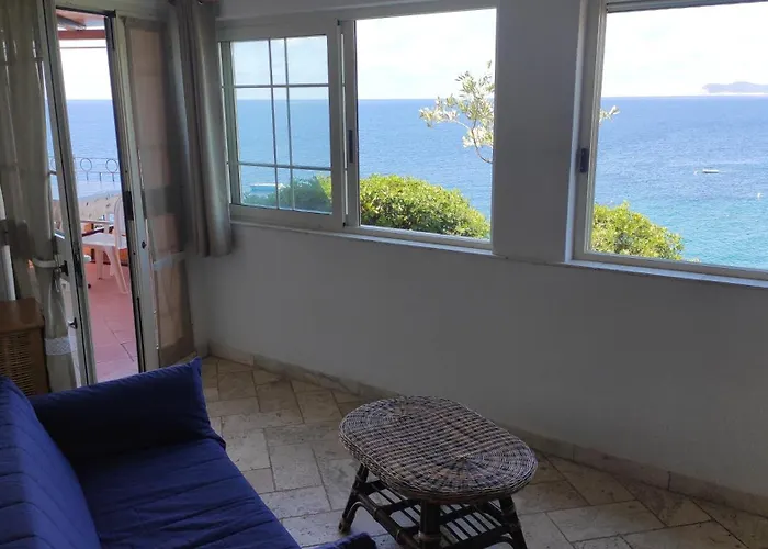 Pagni * Casa Morcone