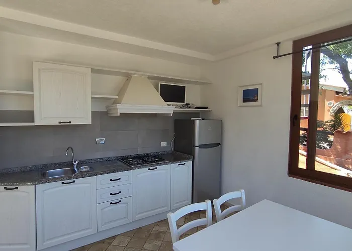 Pagni Appartement Casa Morcone