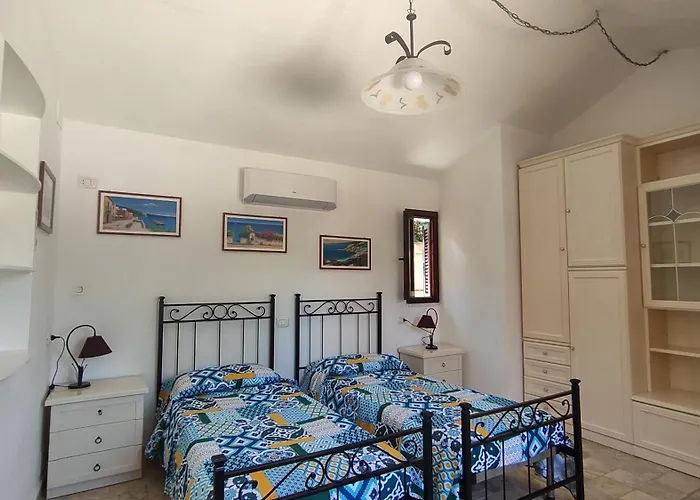 Pagni * Casa Morcone