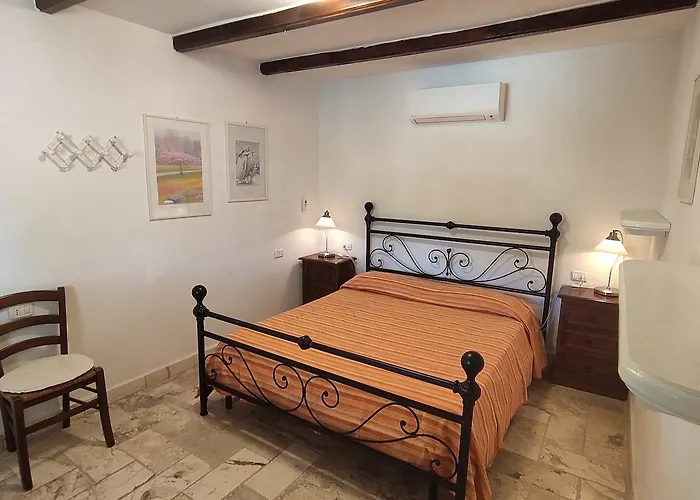 Pagni * Casa Morcone