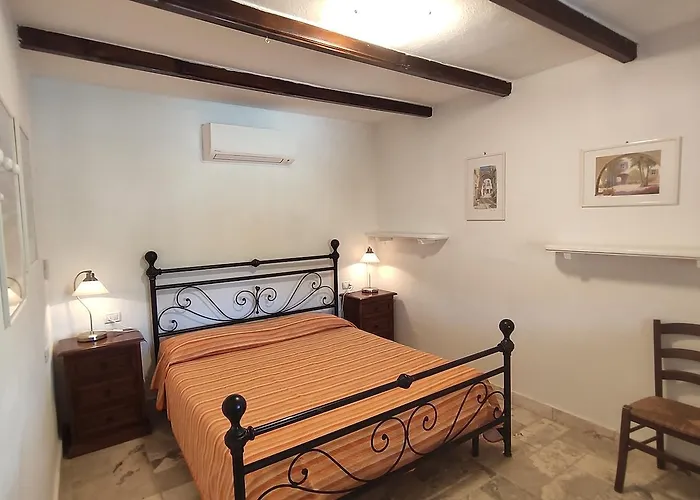 Pagni Διαμέρισμα Casa Morcone