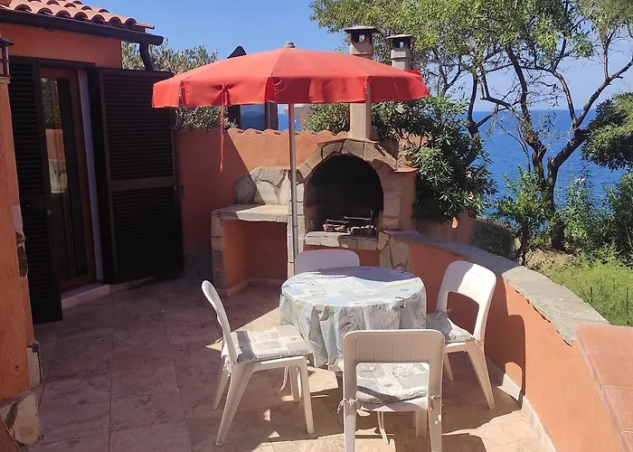 Pagni Appartement Casa Morcone