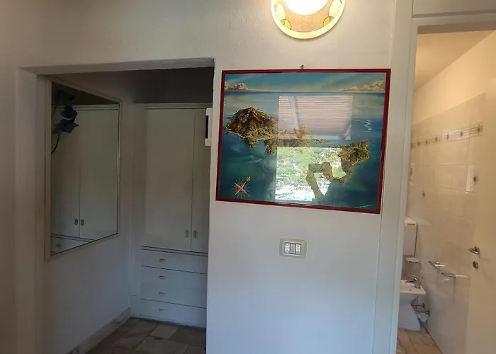 Appartement Pagni Casa Morcone