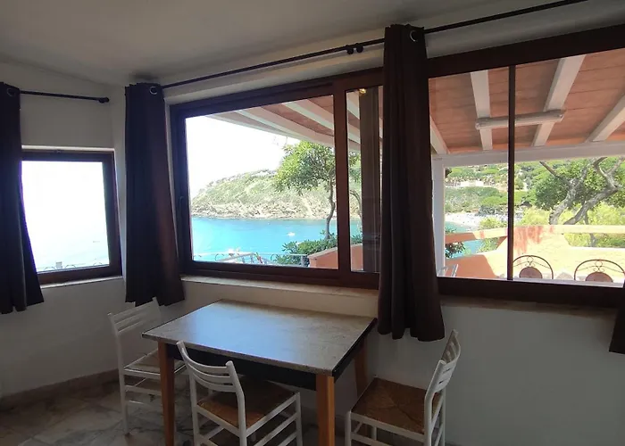 Pagni * Casa Morcone