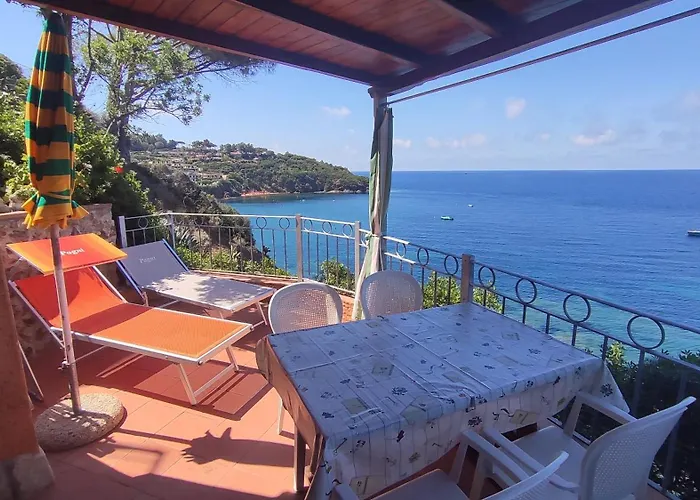 Pagni * Casa Morcone