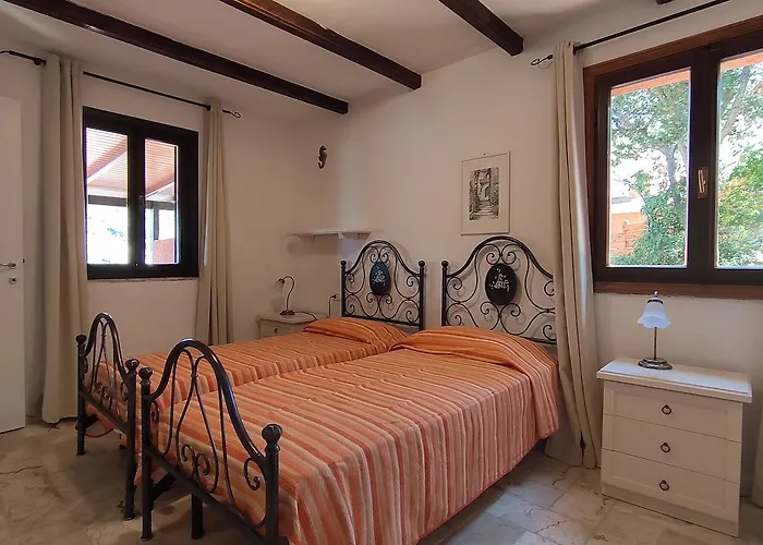 Pagni * Casa Morcone