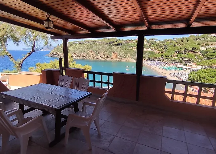 Pagni Διαμέρισμα