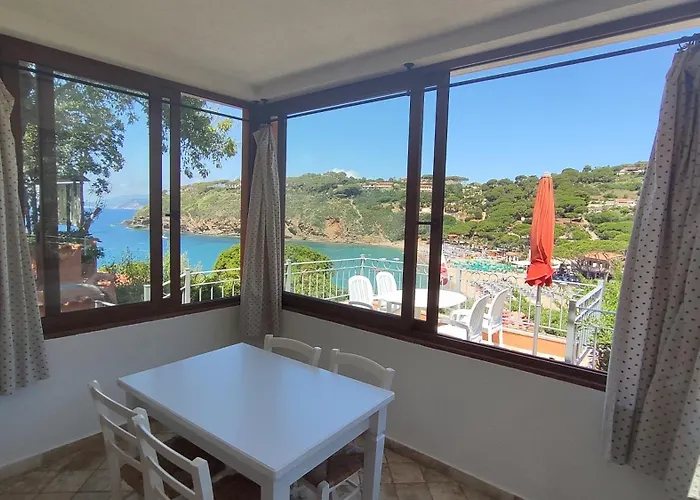 Pagni Appartement Casa Morcone