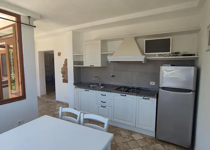 Pagni * Casa Morcone