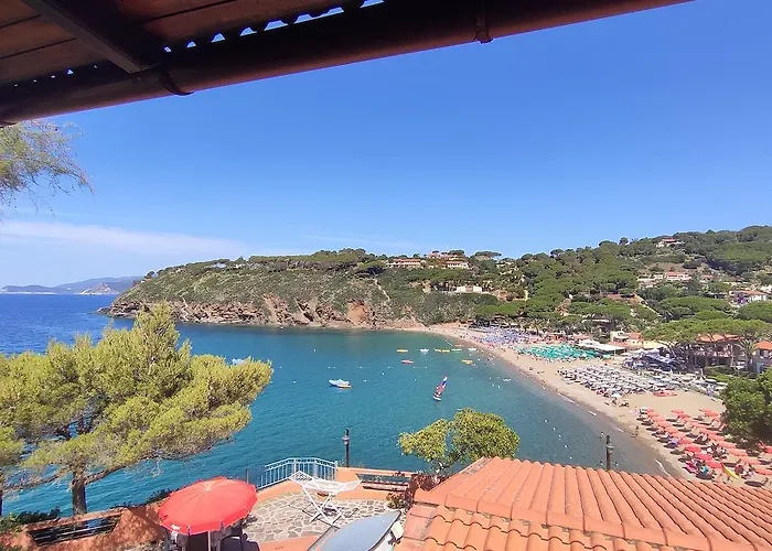 Διαμέρισμα Pagni *