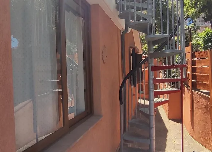 Appartement Pagni Casa Morcone