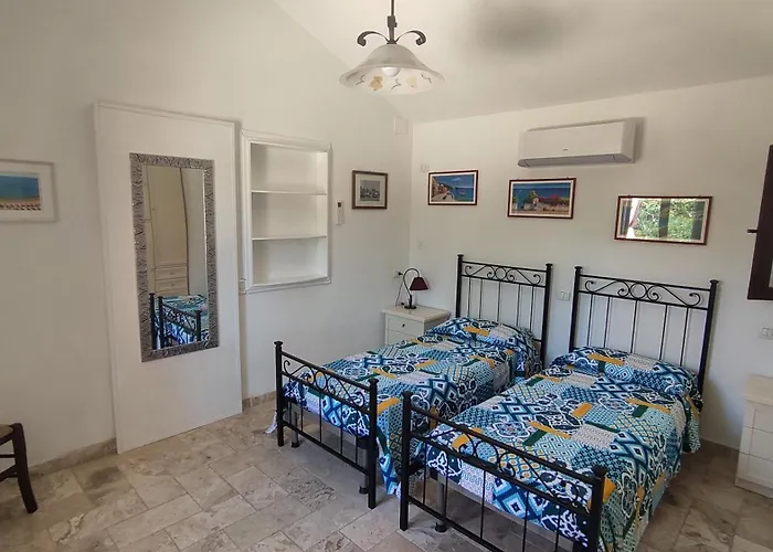 Appartement Pagni Casa Morcone